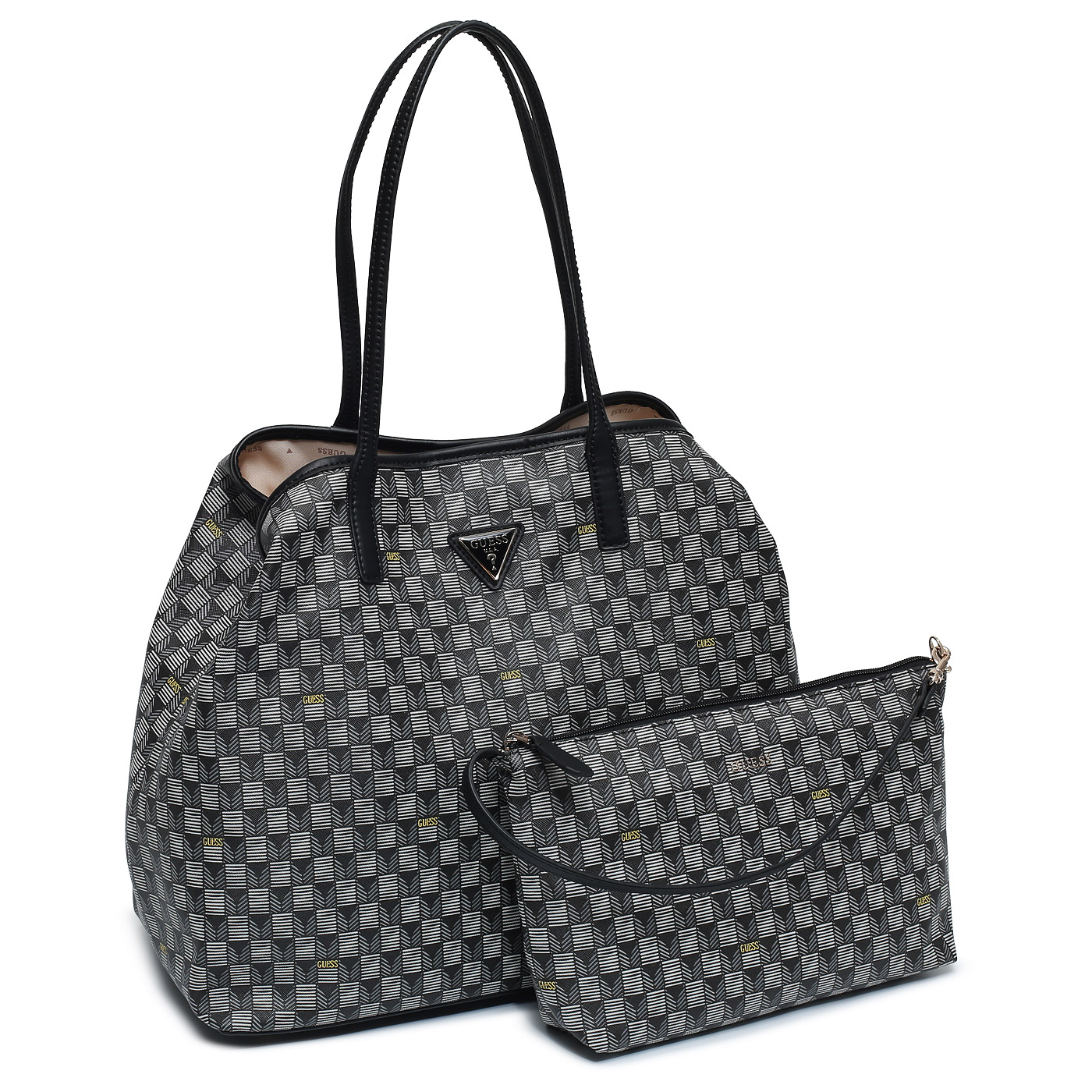 Сумка с длинными ручками Guess G Wave Zip