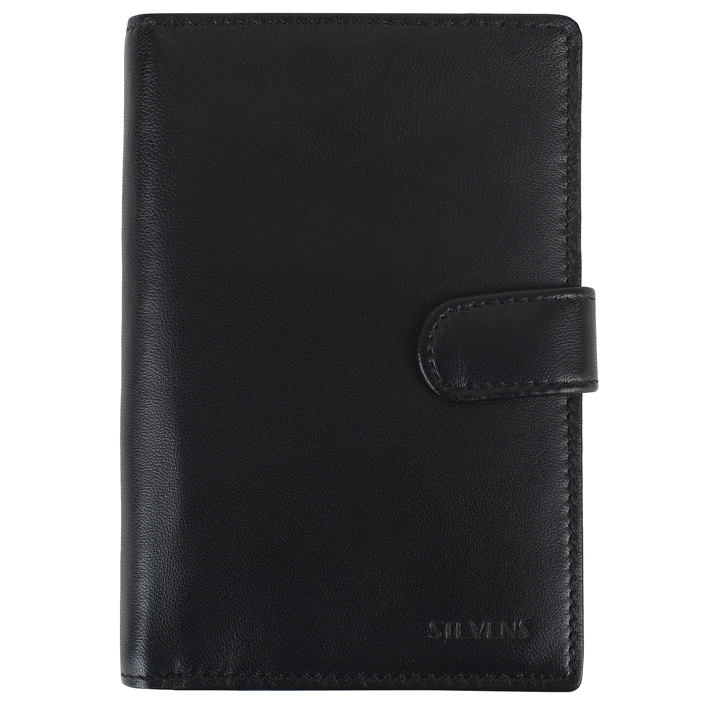 Stevens Портмоне с отделением для паспорта