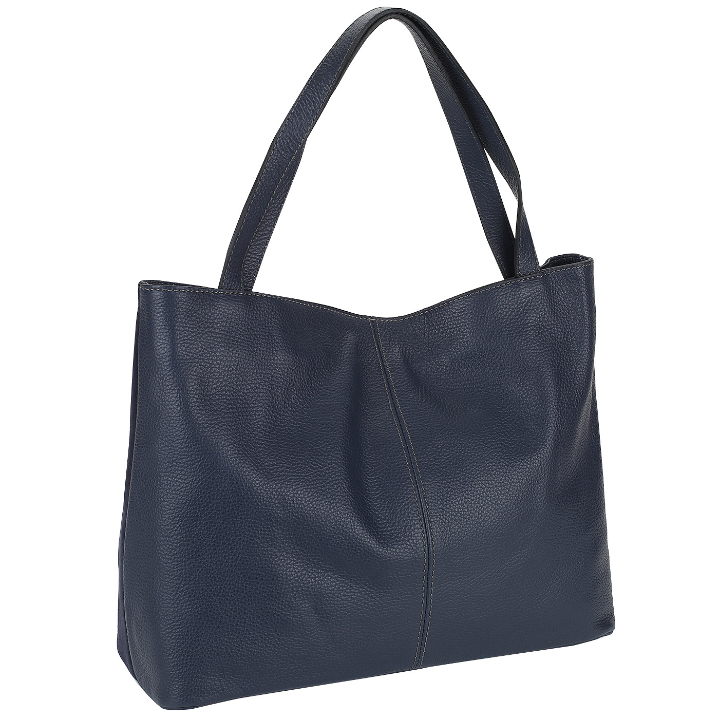 Комбинированная сумка на молнии Ripani Clivia