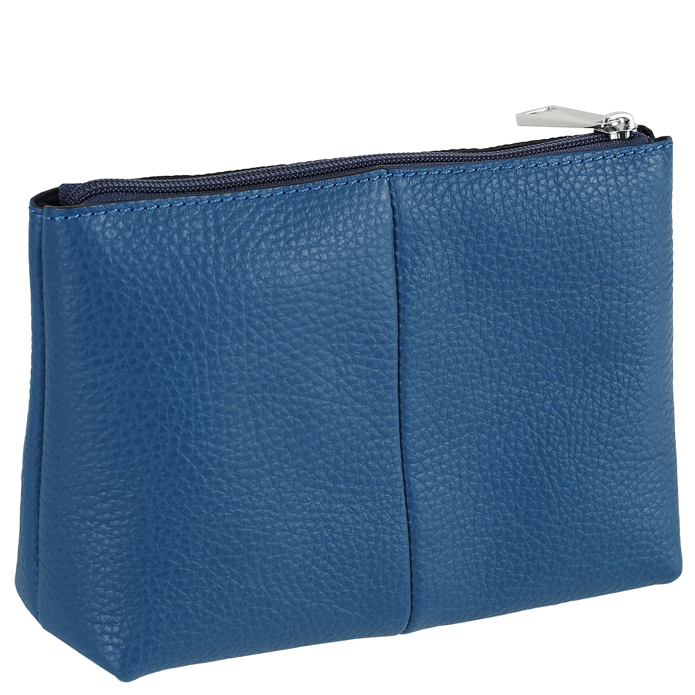 Кожаная косметичка Chatte Marseille