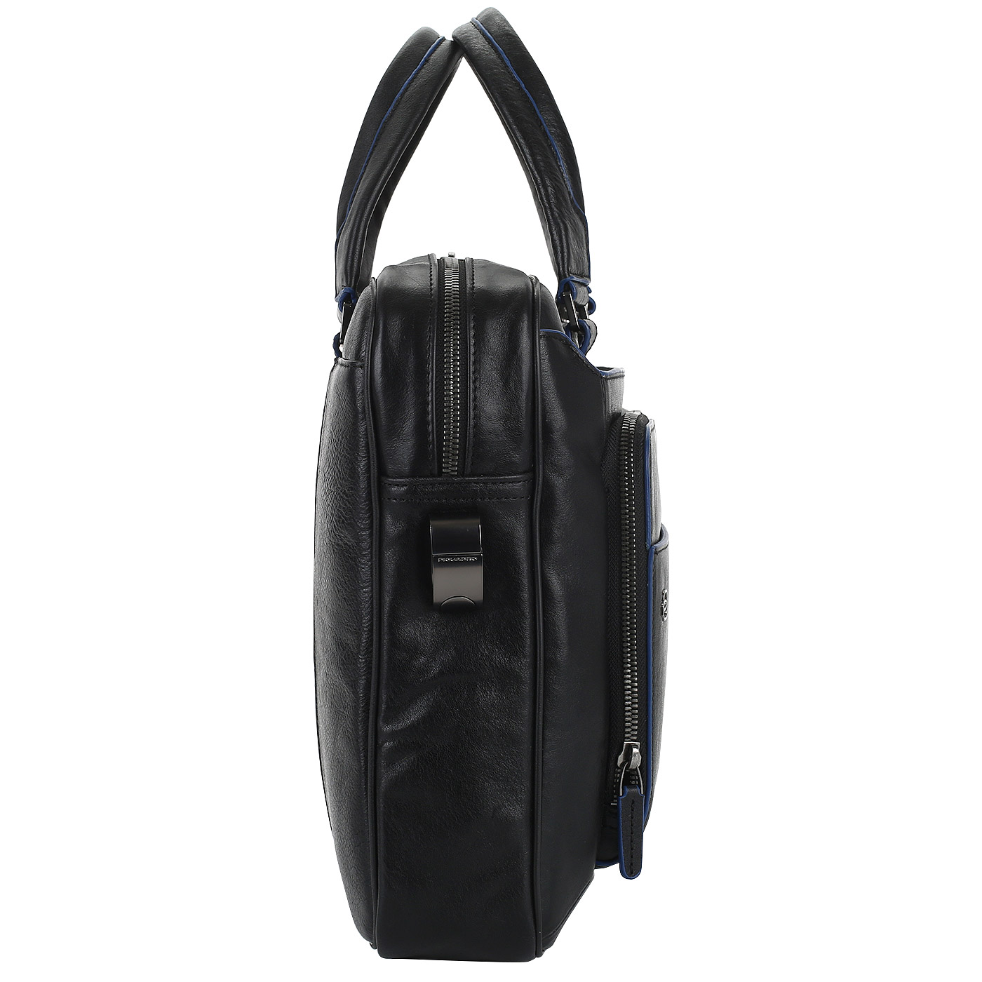 Деловая сумка с отделением для ноутбука Piquadro B2S