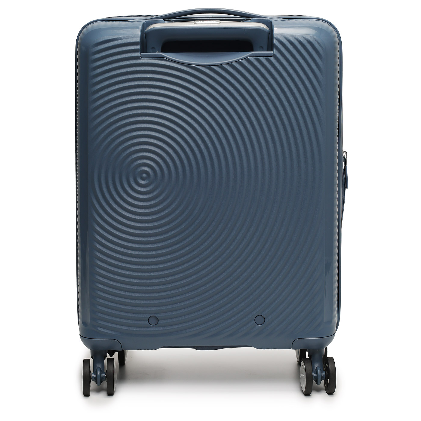 Чемодан для ручной клади из полипропилена American Tourister Soundbox