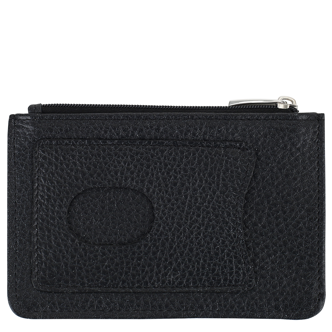 Визитница на молнии Stevens 