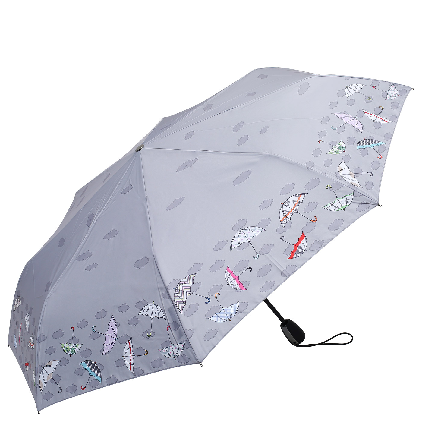 Neyrat Зонт с рисунком