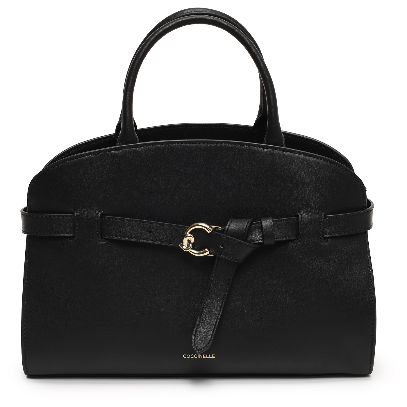 Coccinelle Кожаная сумка