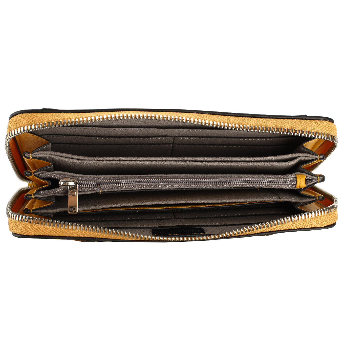 Кошелек из кожи Piquadro Muse