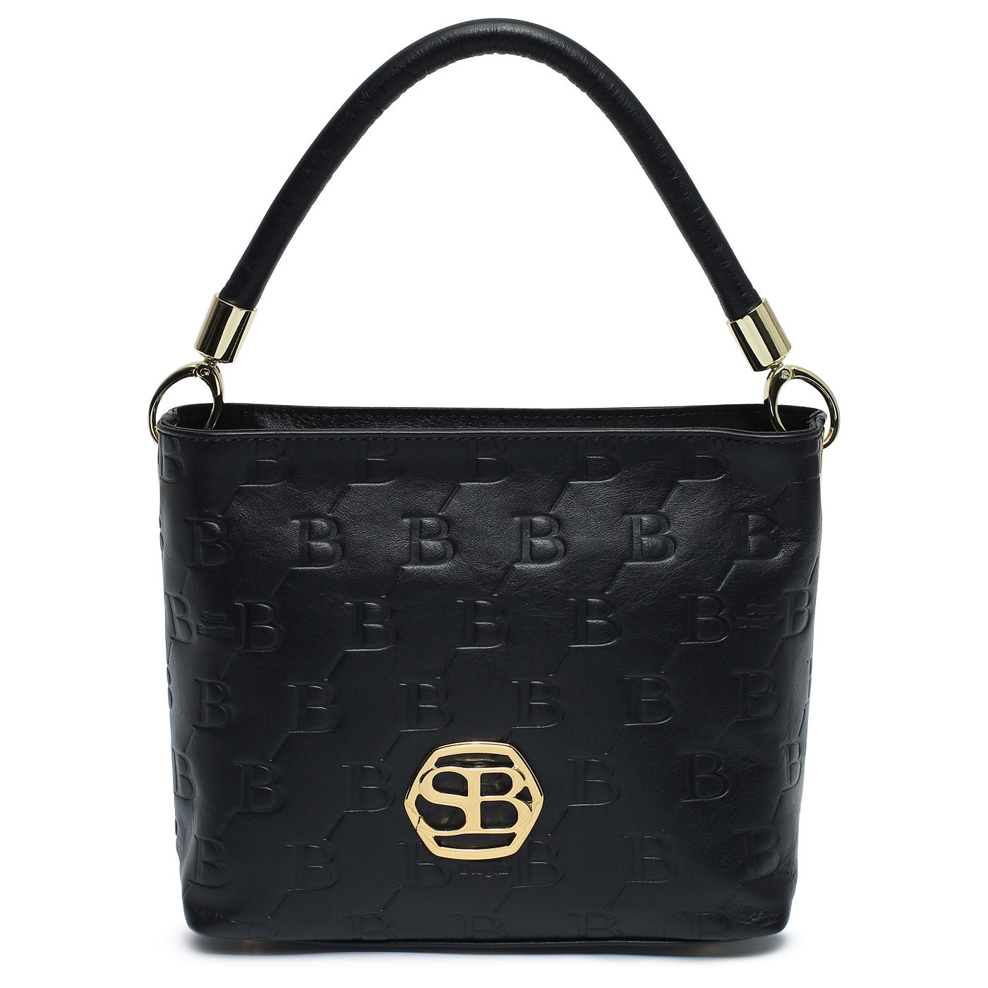 Sara Burglar Кожаная сумка