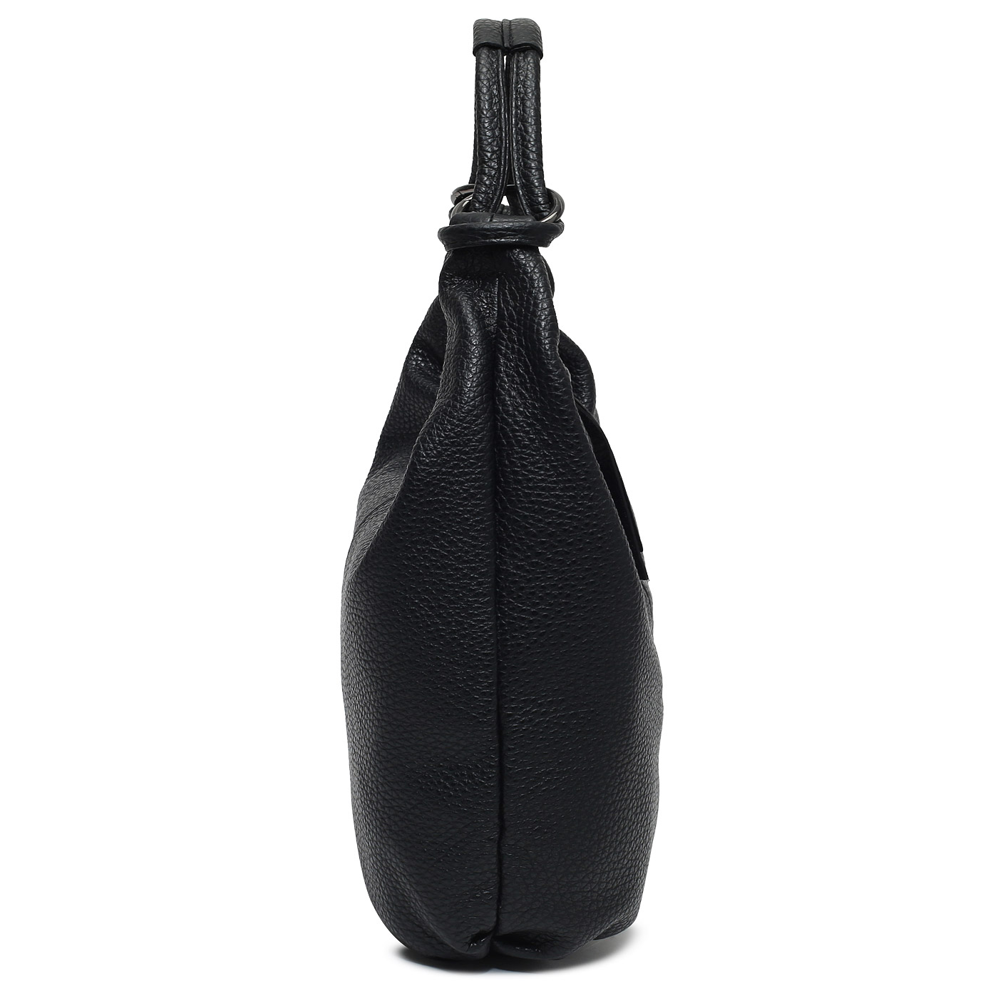 Кожаная сумка Sara Burglar Monike