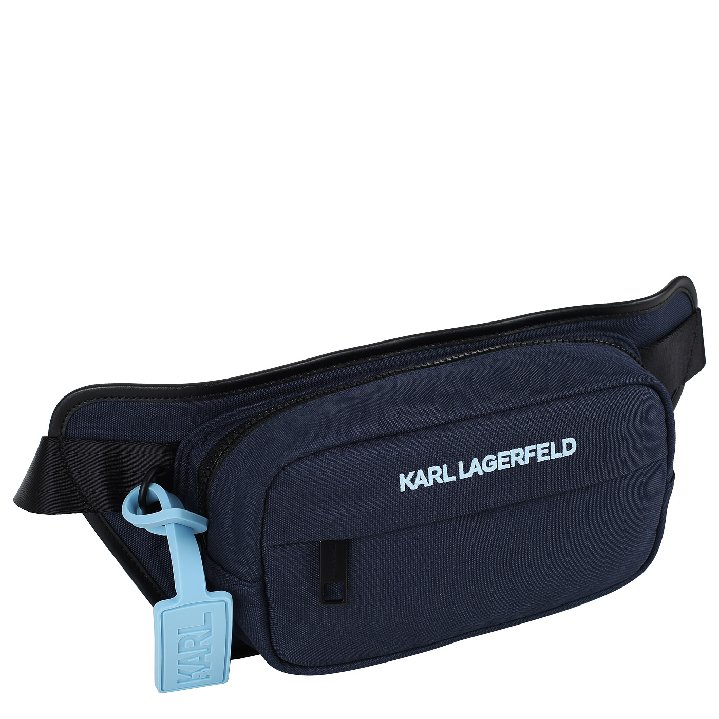 Поясная сумка Karl Lagerfeld Pass