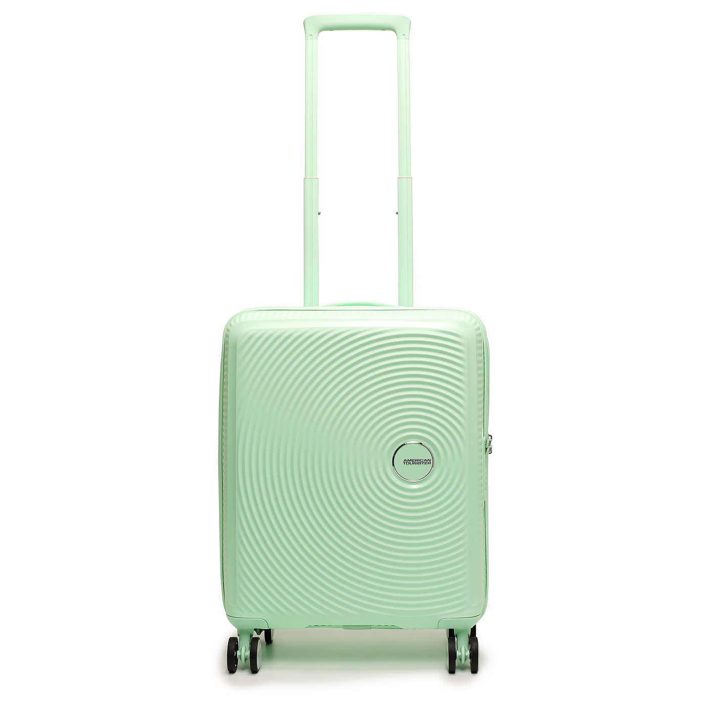 Чемодан для ручной клади из полипропилена American Tourister Soundbox