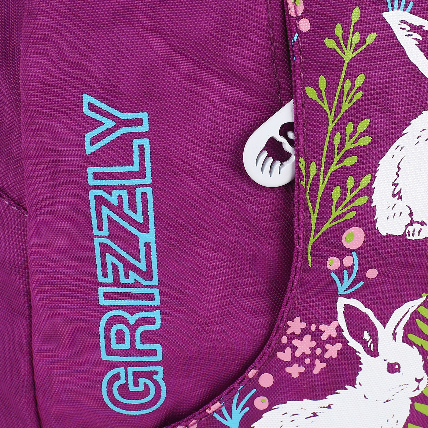 Детский рюкзак Grizzly 