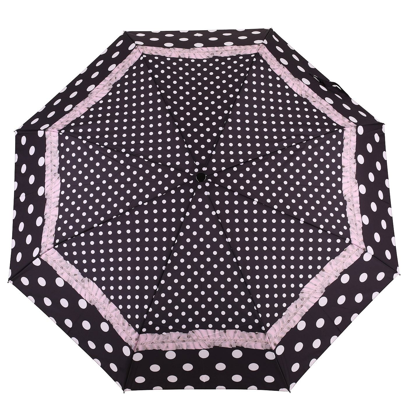 Зонт в три сложения Neyrat 