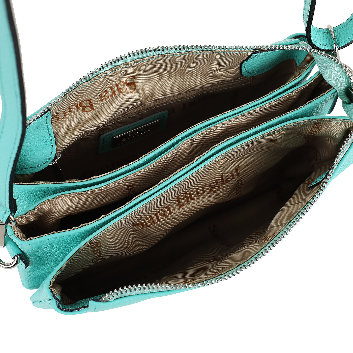 Сумка через плечо Sara Burglar Michela Gem