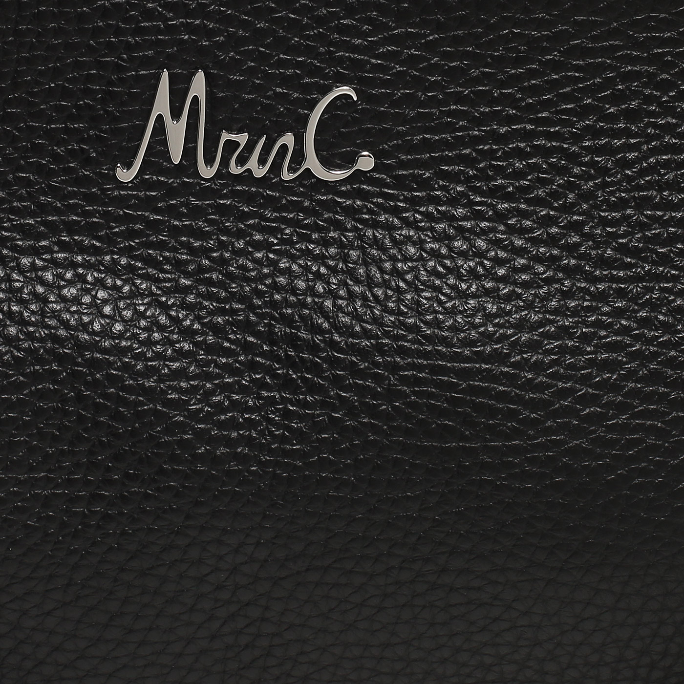 Кожаная сумка Marina Creazioni X943