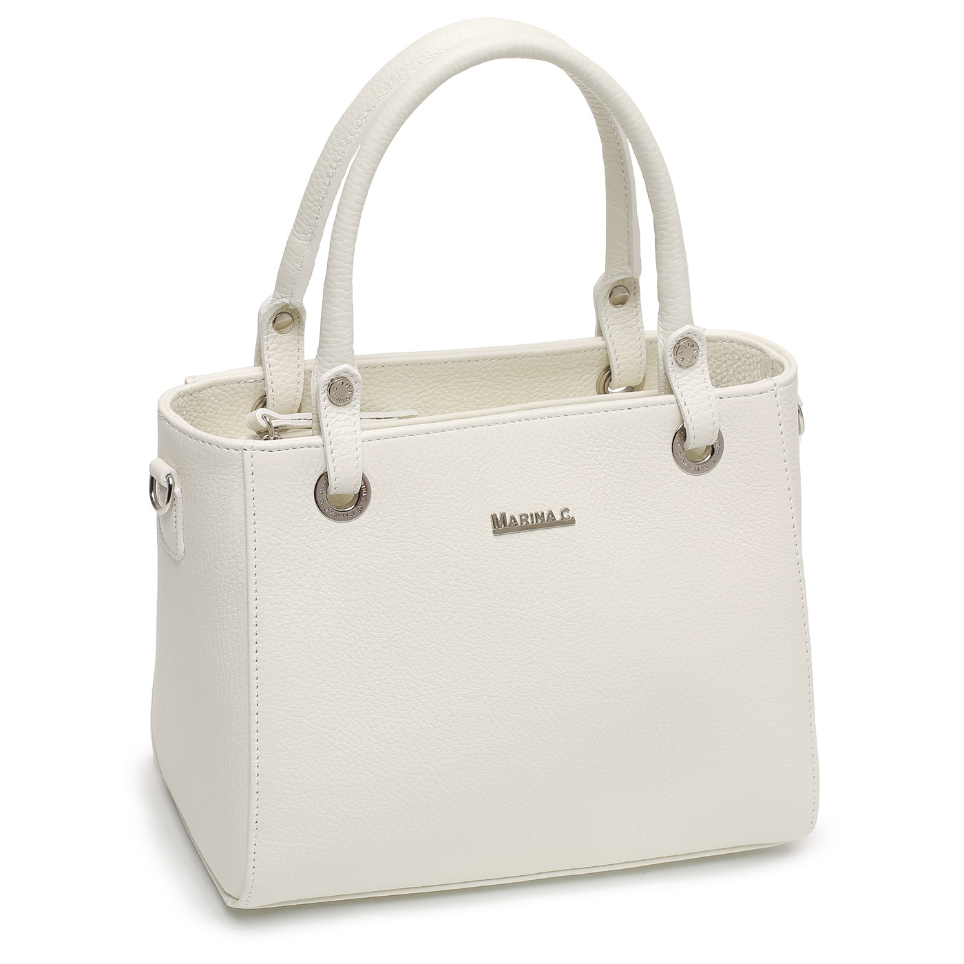 Кожаная сумка Marina Creazioni 0760