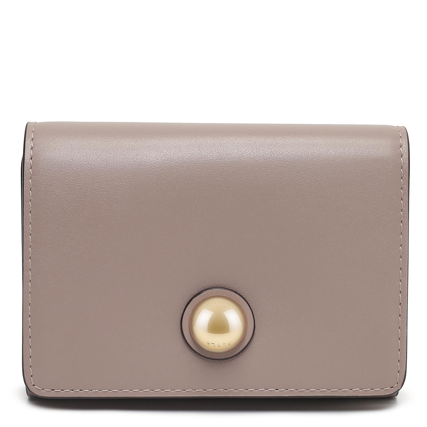 Furla Портмоне складное на кнопке