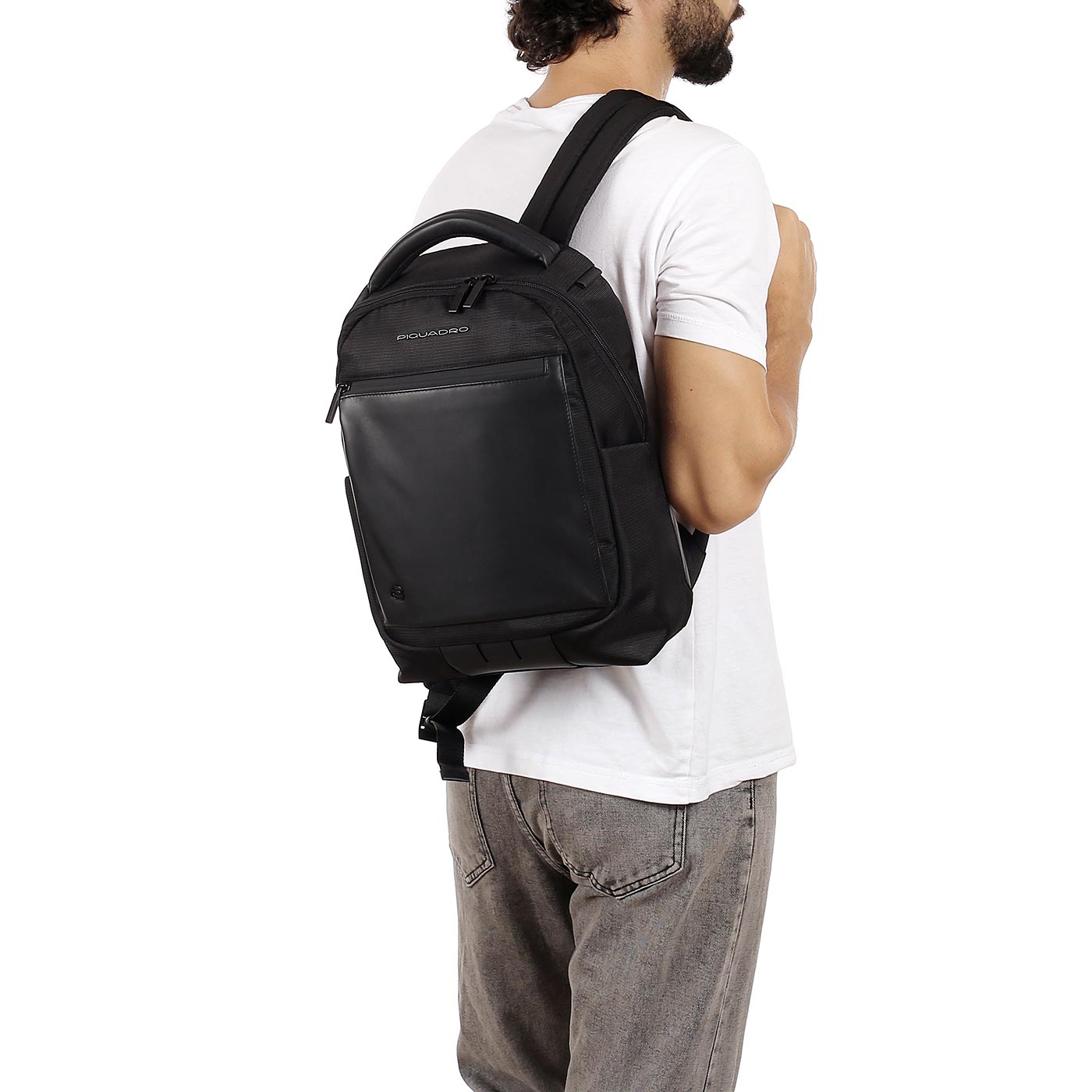 Городской рюкзак Piquadro Orion