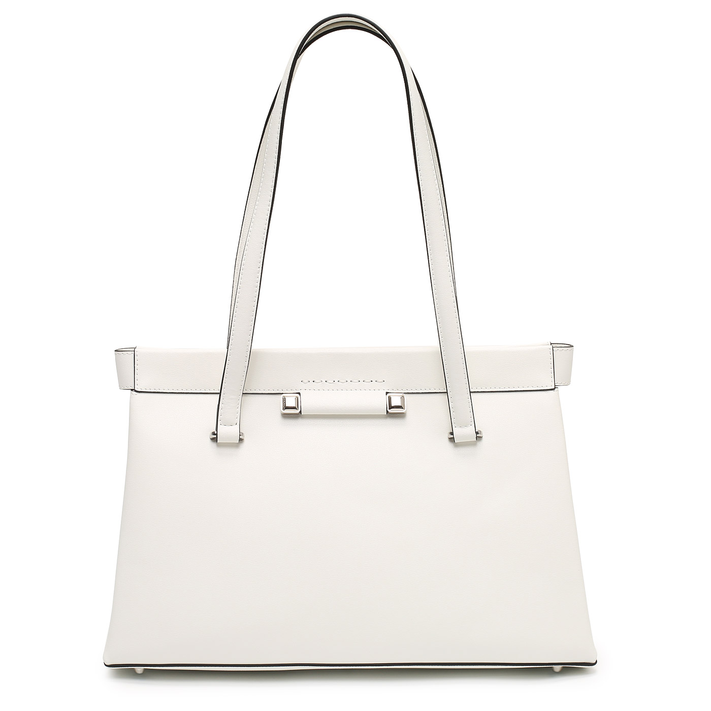 Cromia Кожаная сумка