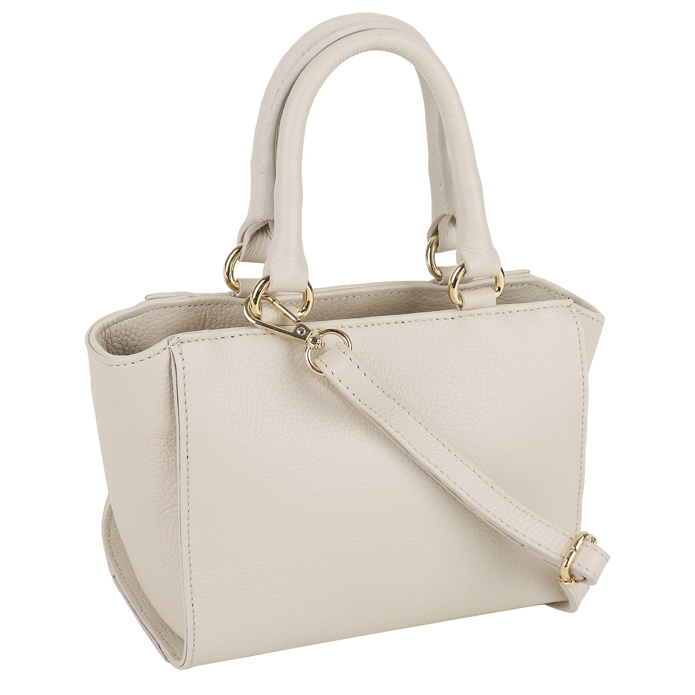 Кожаная сумка Piumelli Dora