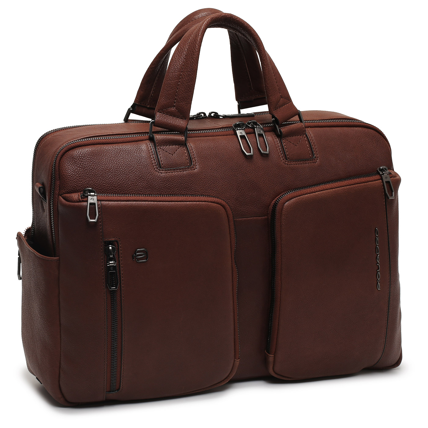 Сумка для ноутбука и документов Piquadro 