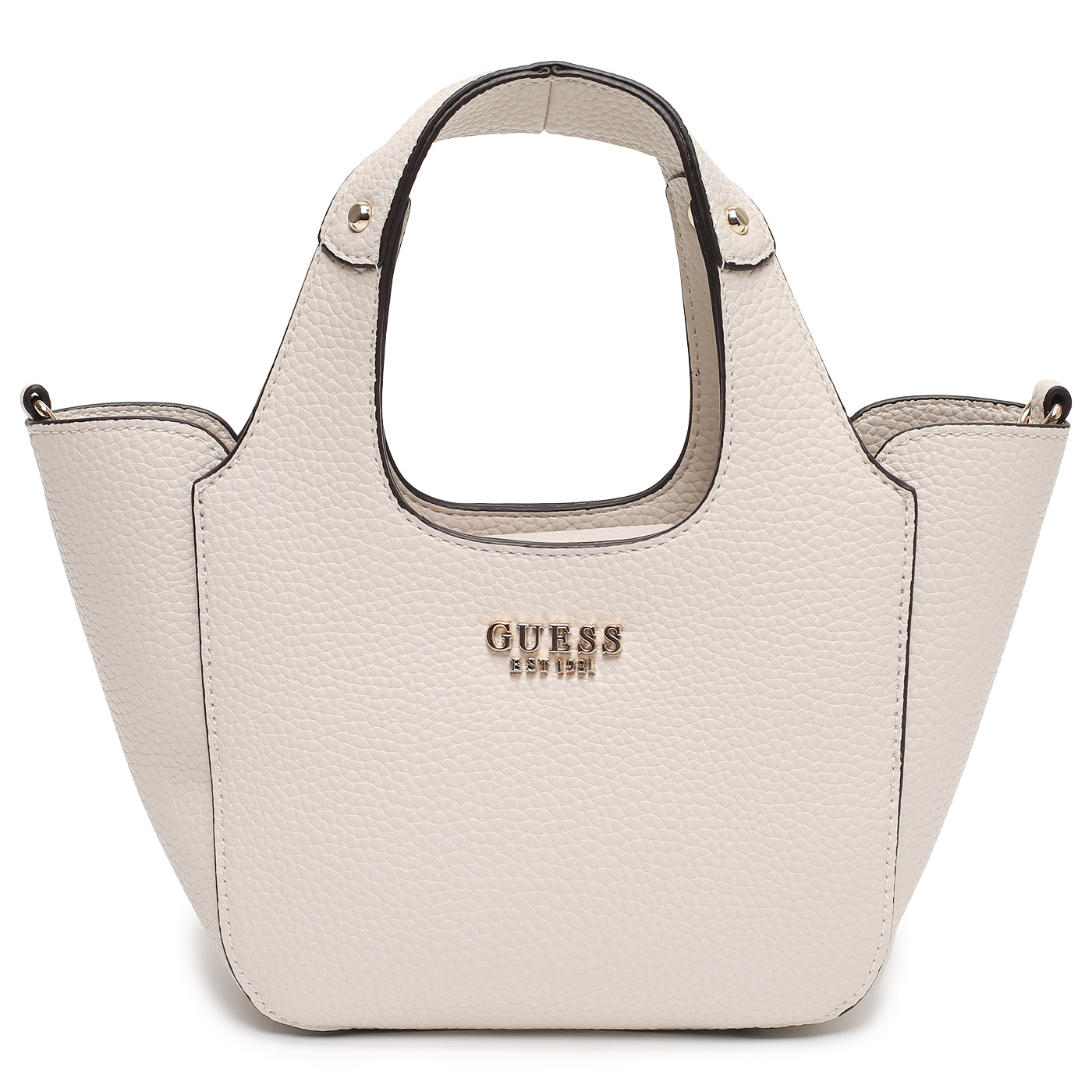 Guess Сумка со съемной косметичкой