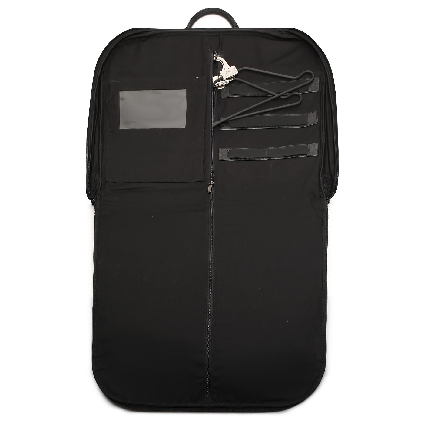 Кожаный портплед Stevens 