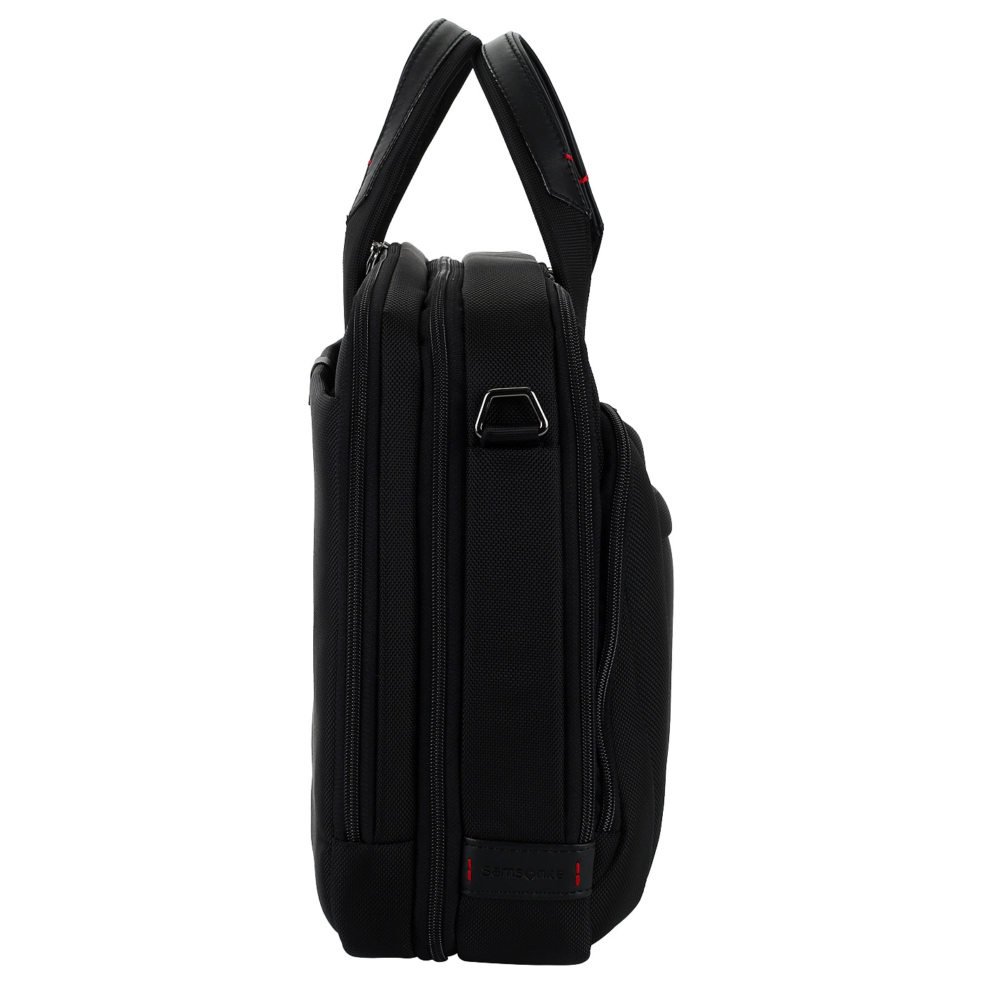 Деловая сумка с тремя отделами Samsonite Pro-DLX 5