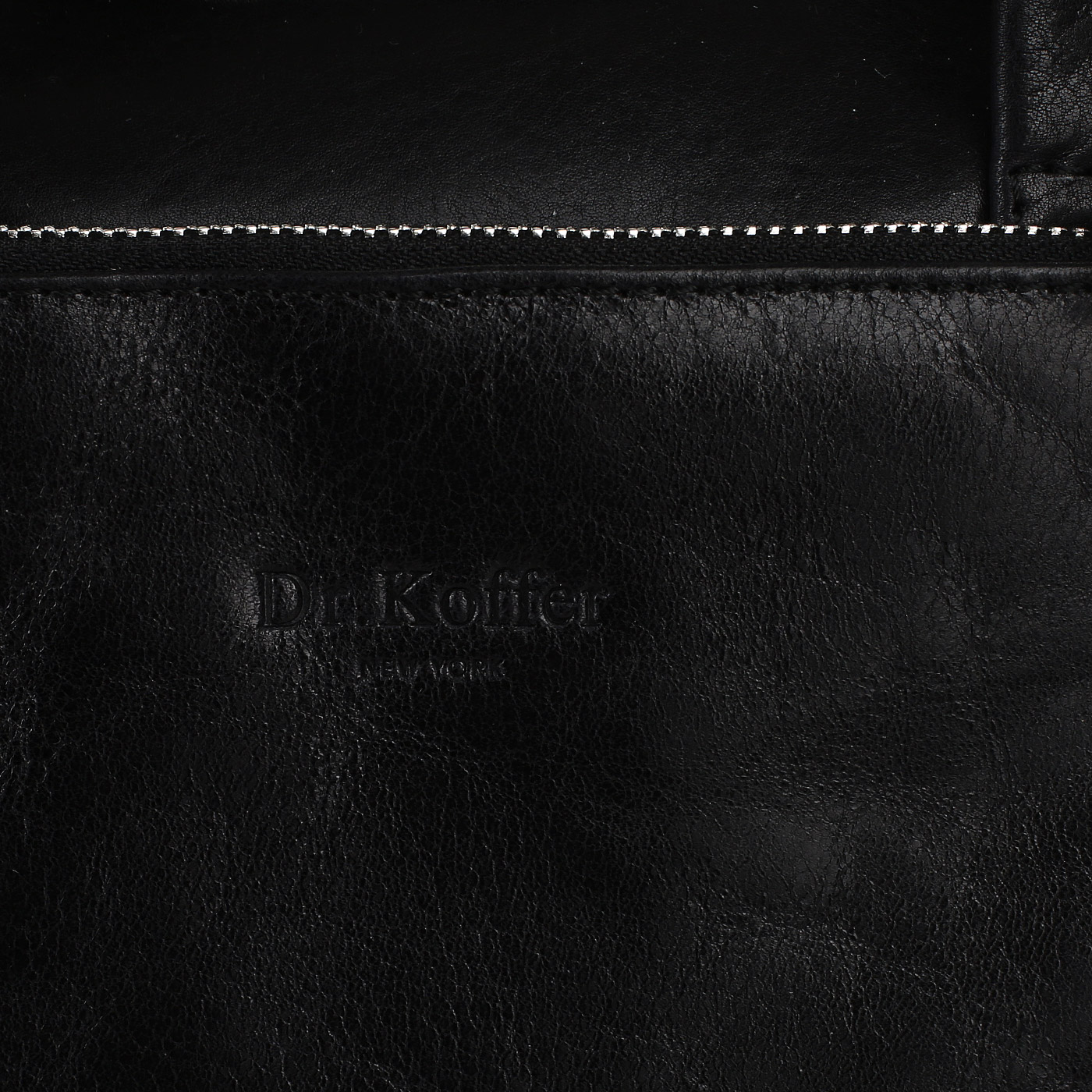 Деловая сумка Dr. Koffer 