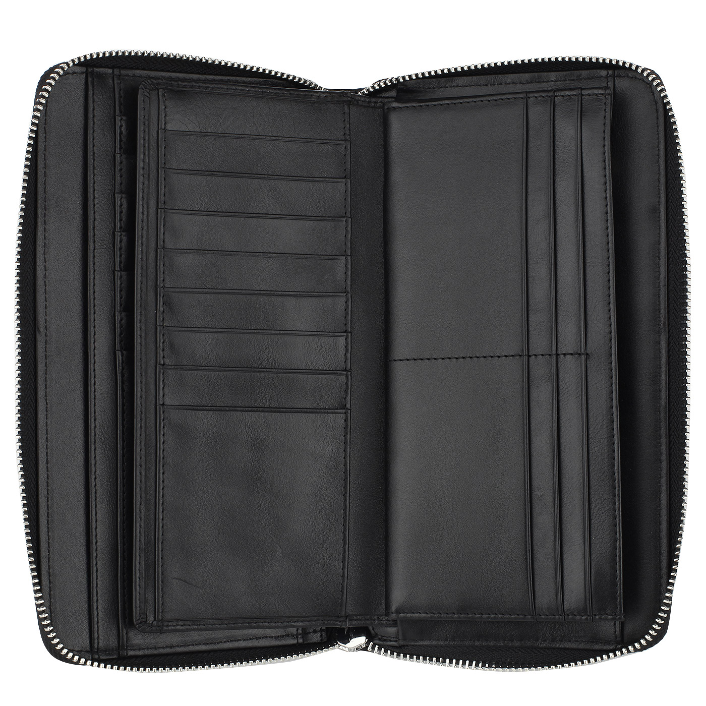 Мужской клатч из кожи Picard Apache