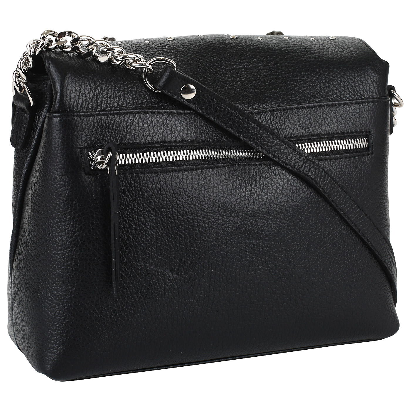 Кожаная сумочка Marina Creazioni 