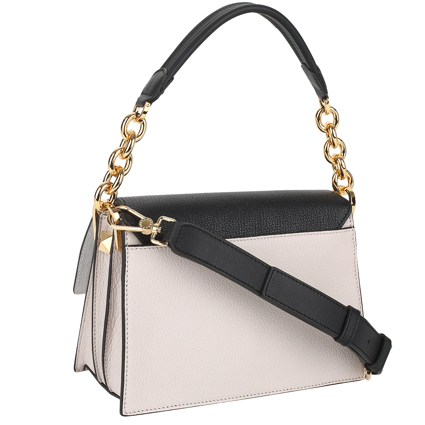 Сумочка из натуральной кожи Furla Diva