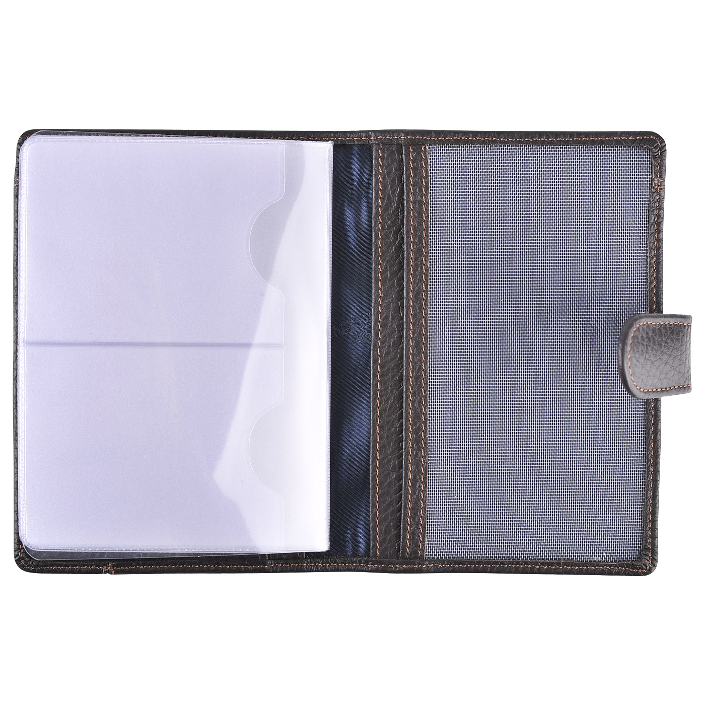 Визитница Stevens 