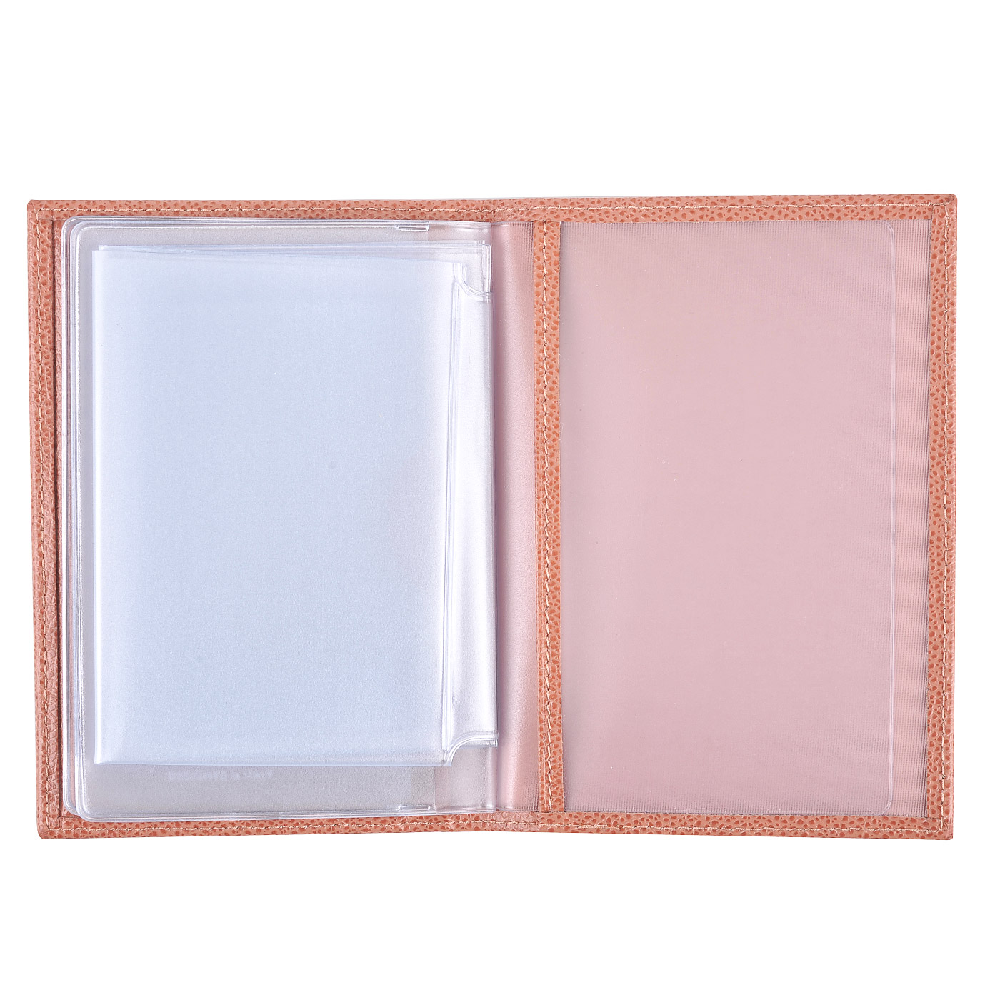 Обложка для  автодокументов Aurelli Alma