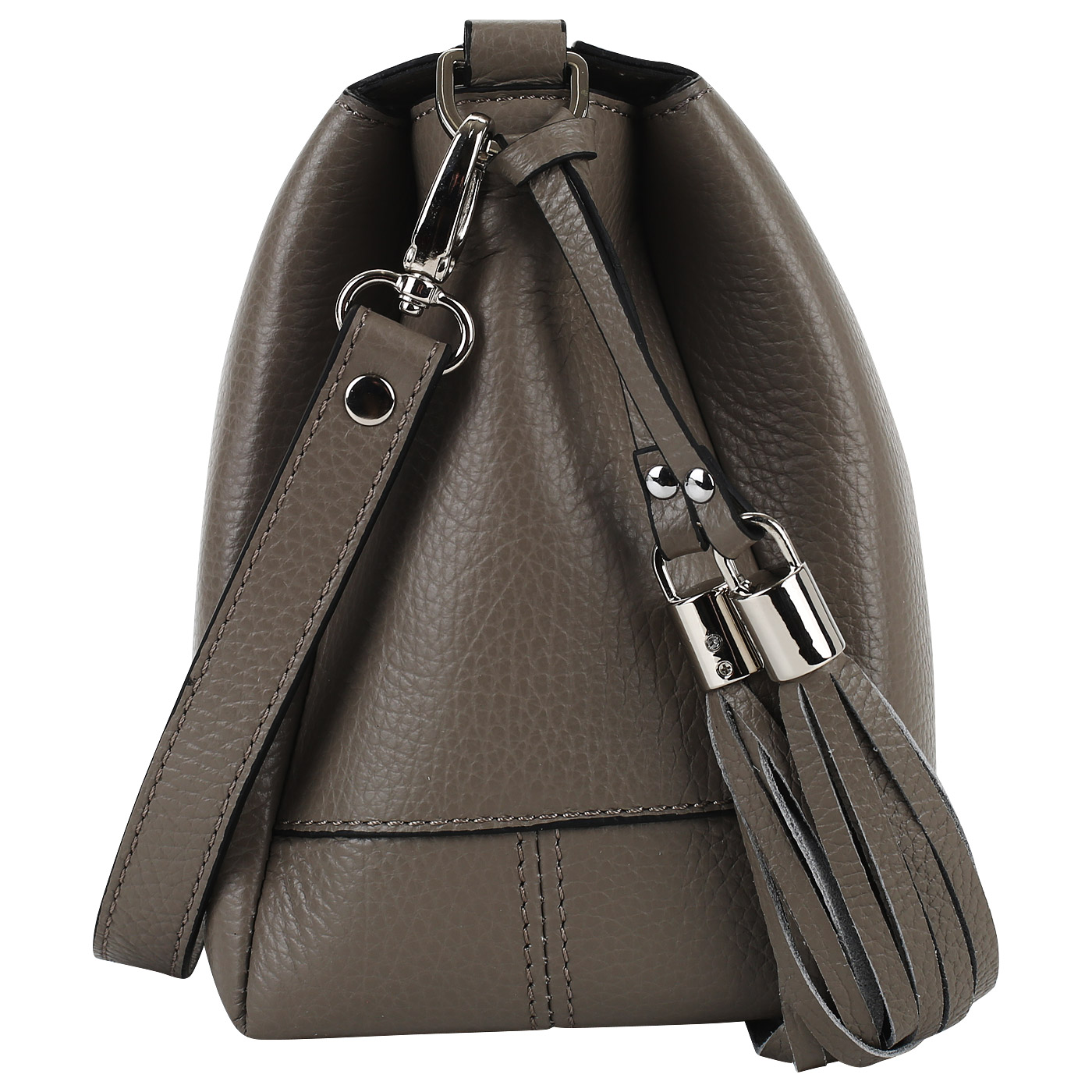 Сумка с брелоком Chatte 