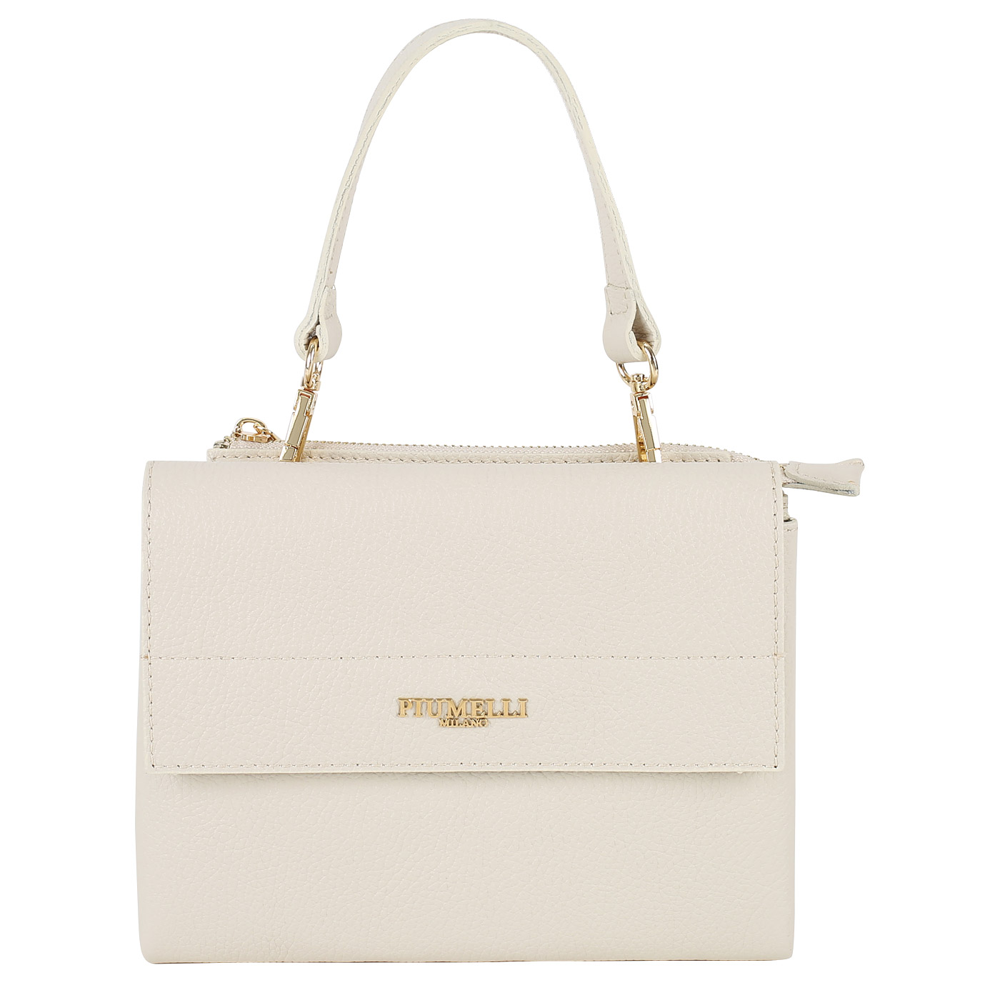 Piumelli Кожаная сумка