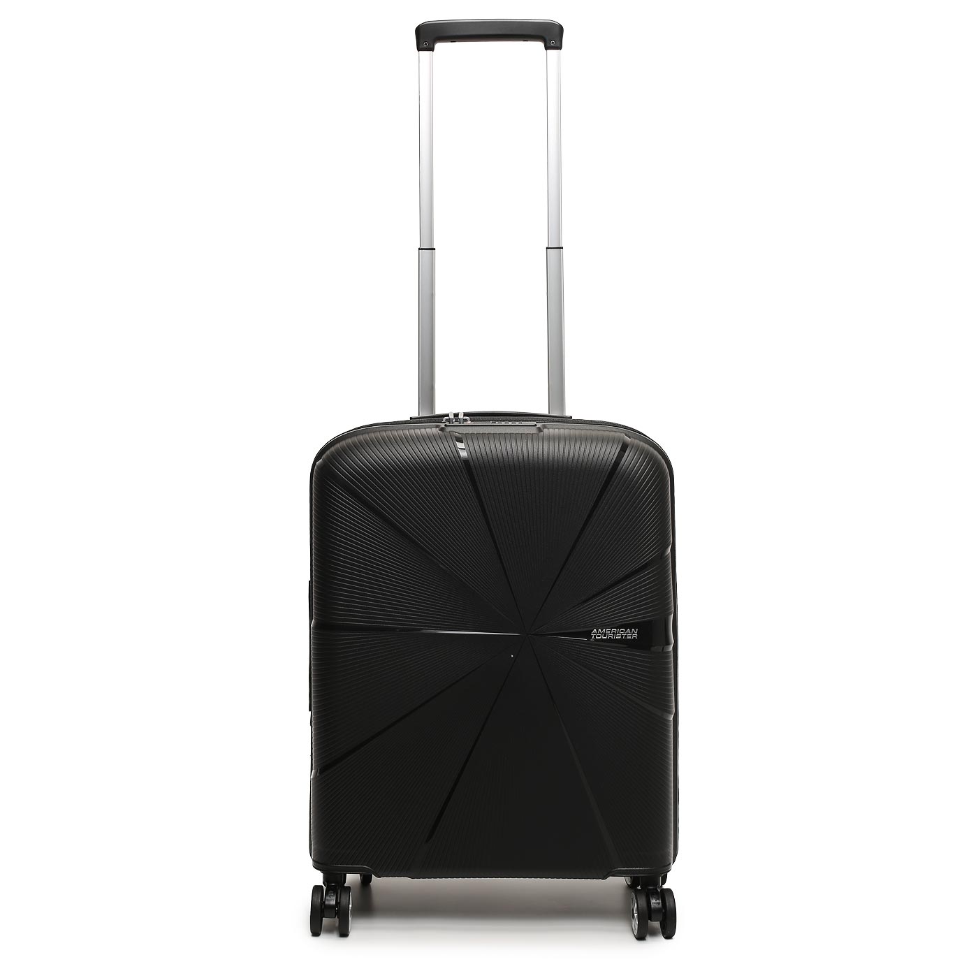 Чемодан для ручной клади из полипропилена American Tourister Starvibe
