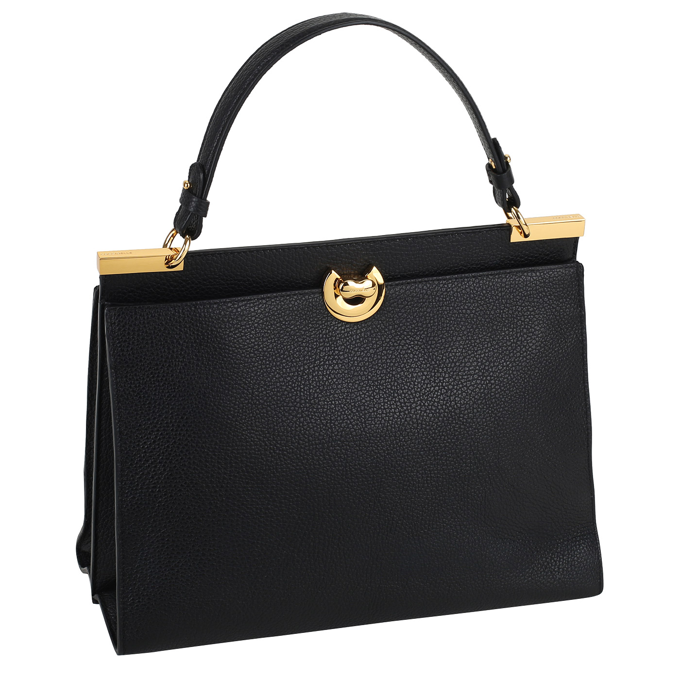 Кожаная сумка Coccinelle CoccinelleBinxie