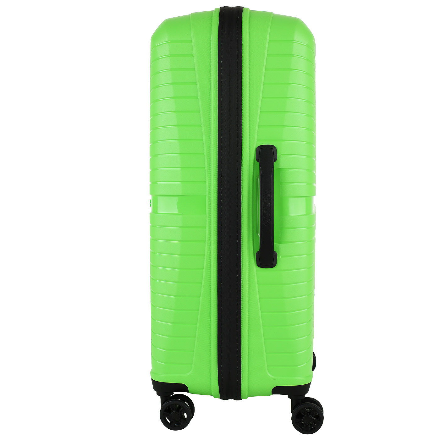 Чемодан средний M из полипропилена с кодовым замком American Tourister Airconic