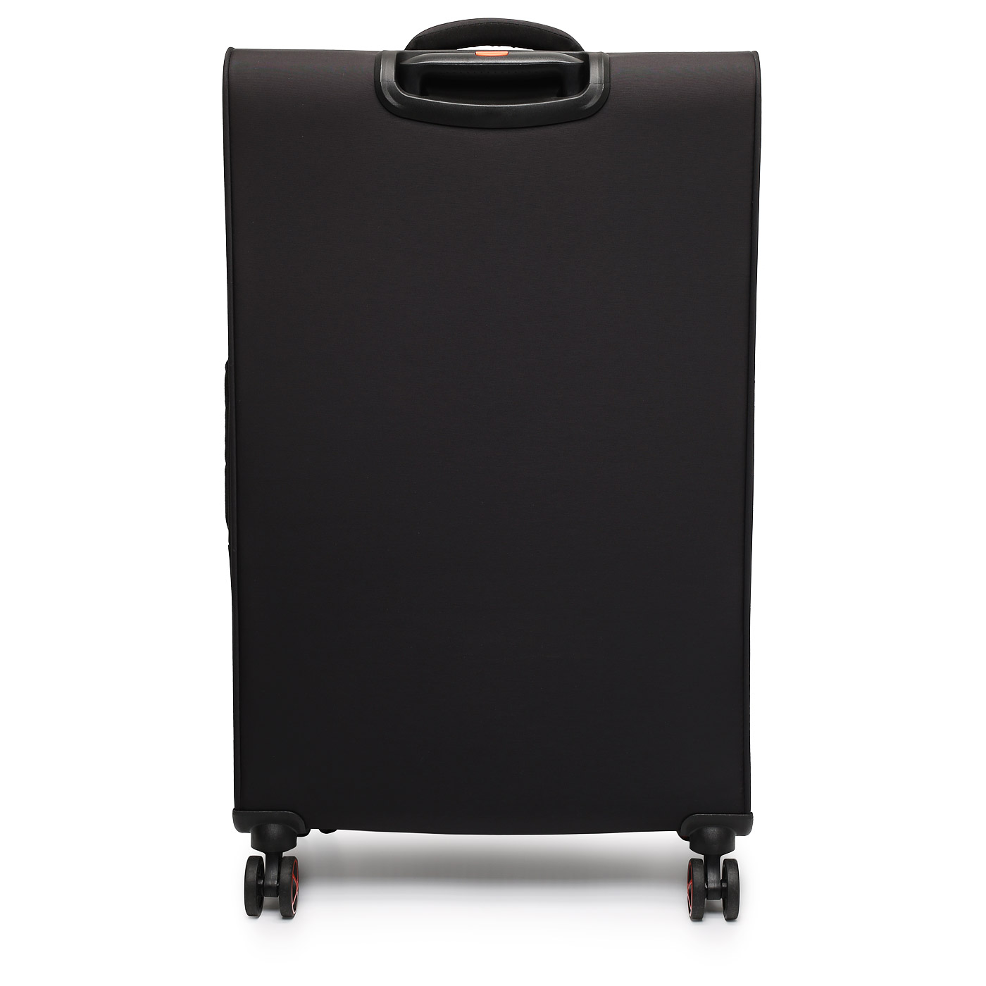 Чемодан большой L тканевый Eberhart Pure