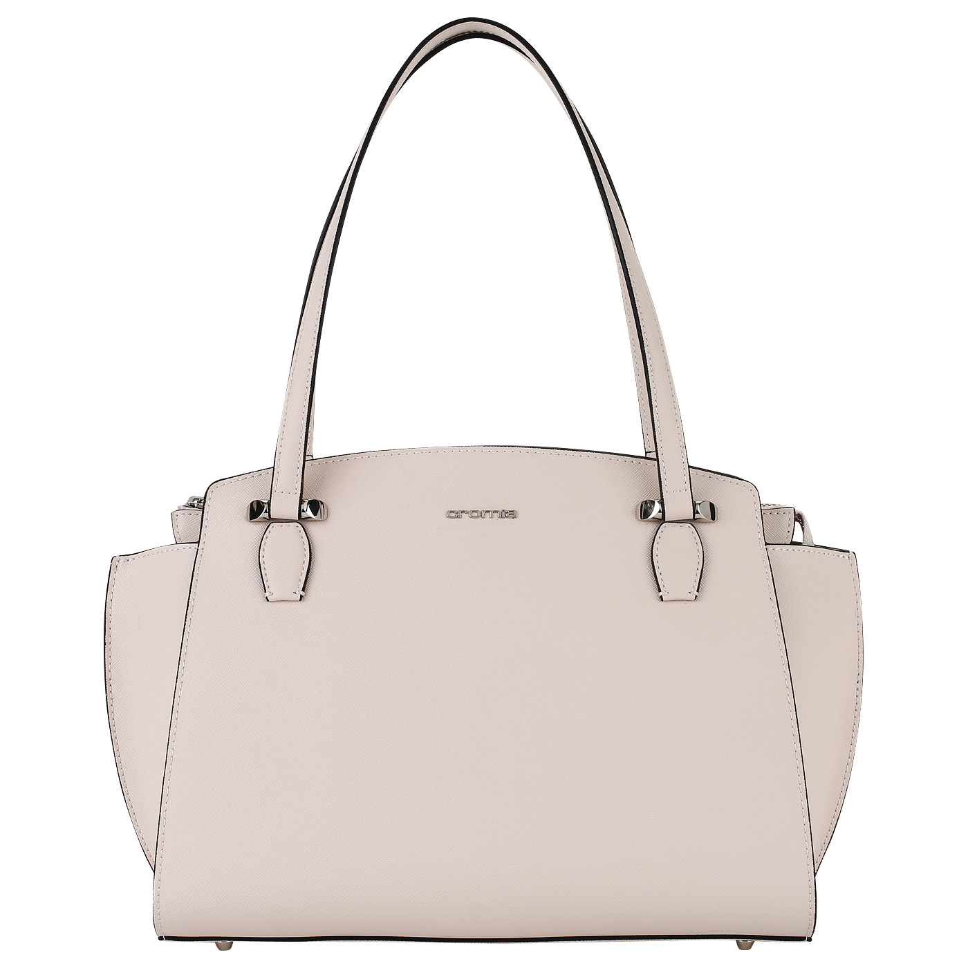 Cromia Сумка из сафьяна