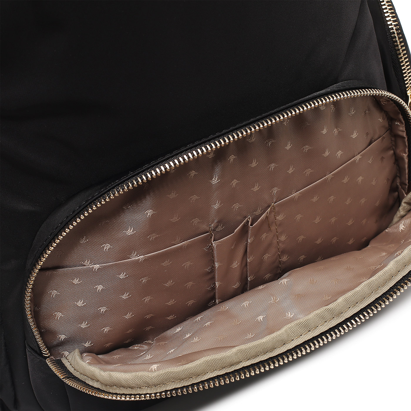 Рюкзак с отделением для ноутбука. Aurelli Nylon