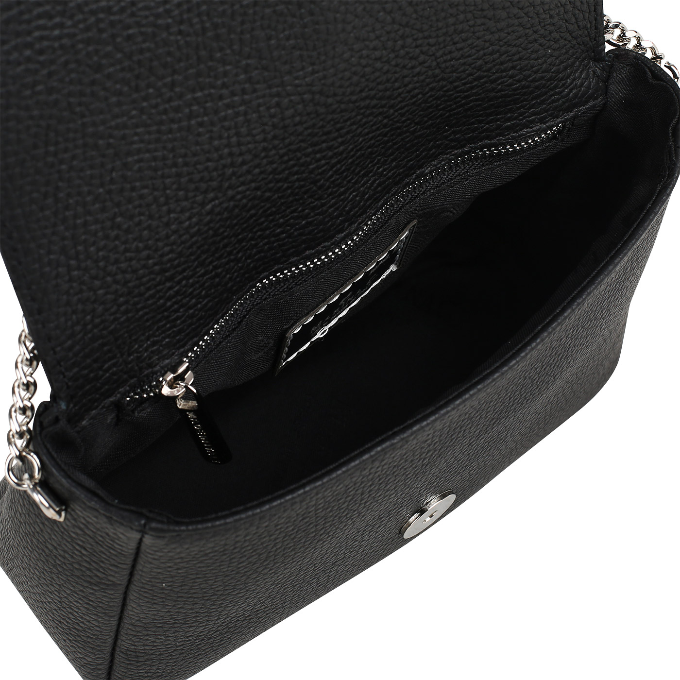 Сумочка со стразами Marina Creazioni 