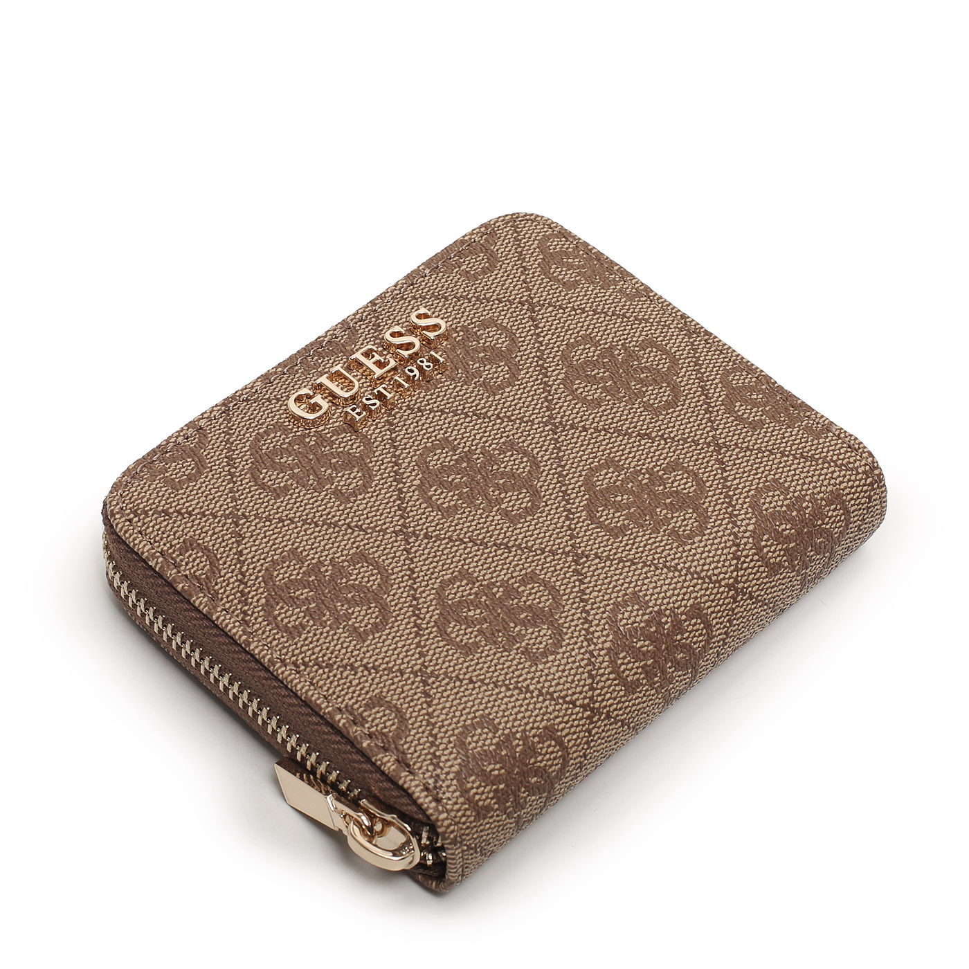 Кошелек складной Guess Laurel