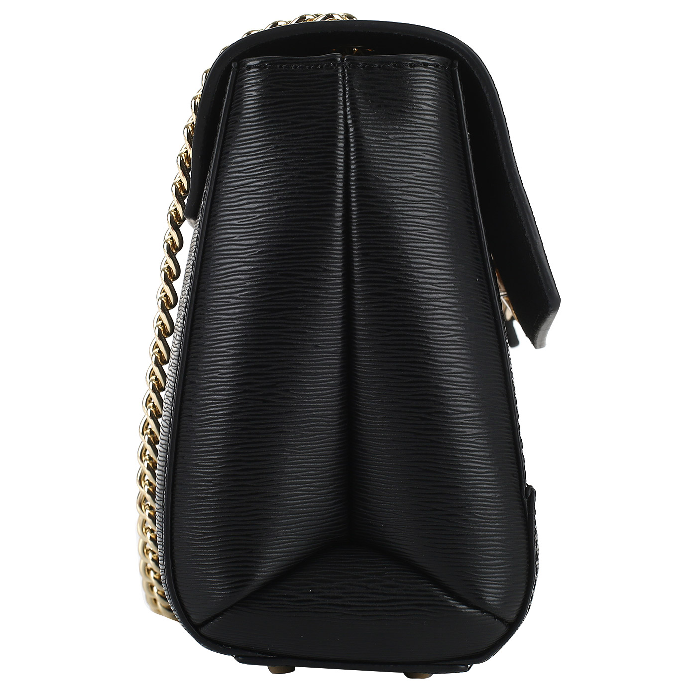 Сумочка с тиснением Cromia Kesi