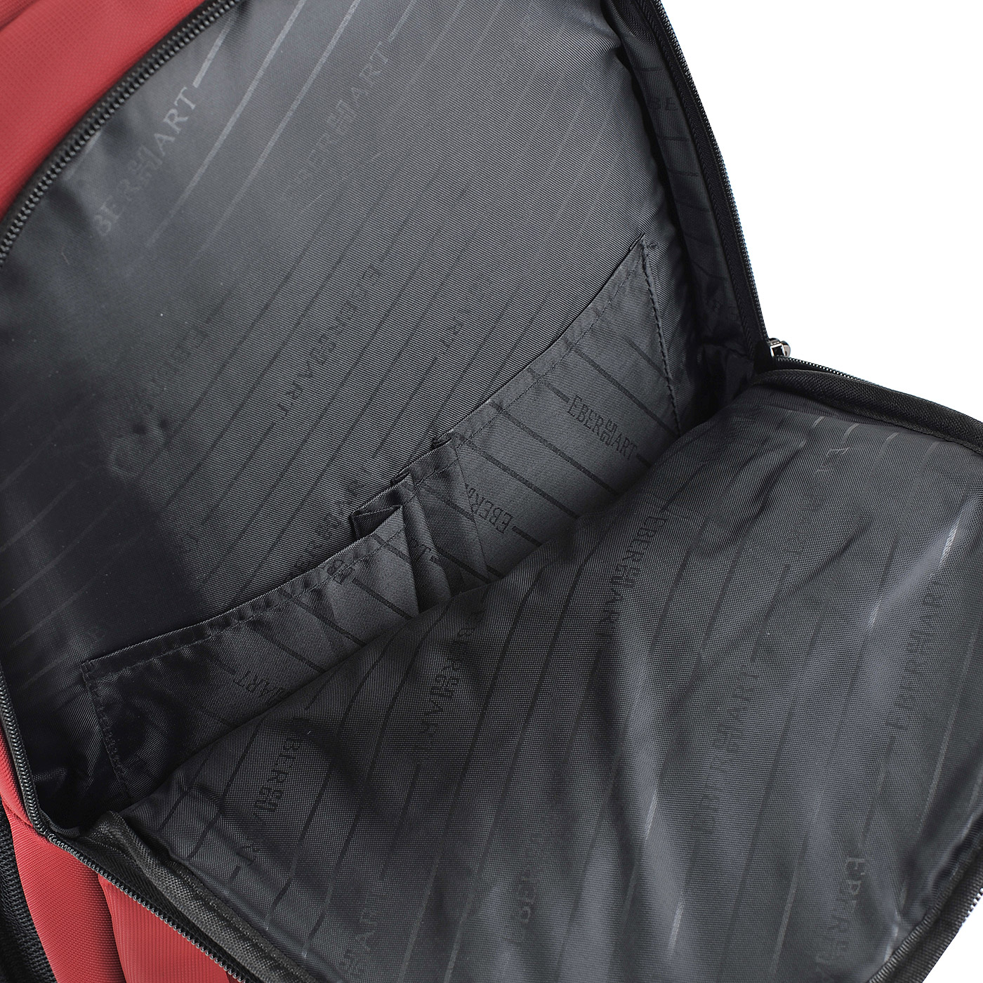 Рюкзак с отделением для ноутбука Eberhart Arcadia