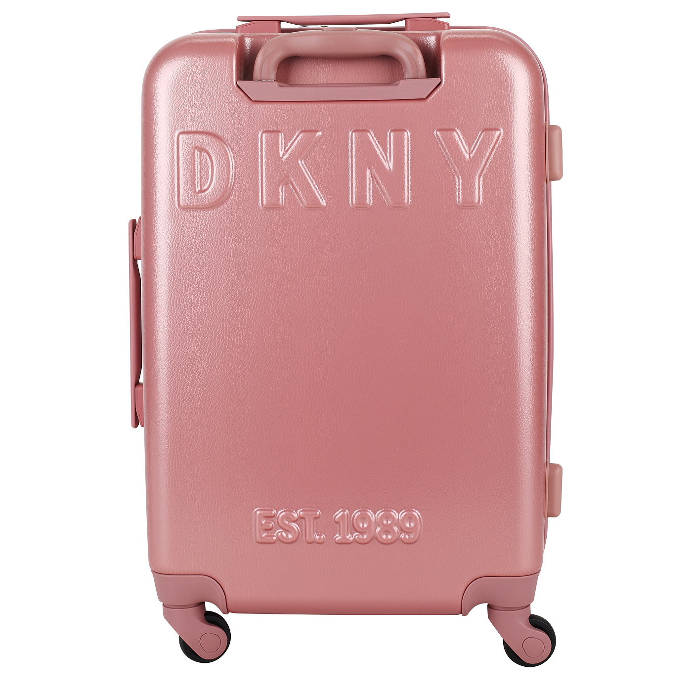 Чемодан маленький S из ABS-пластика DKNY DKNY-434 Diva