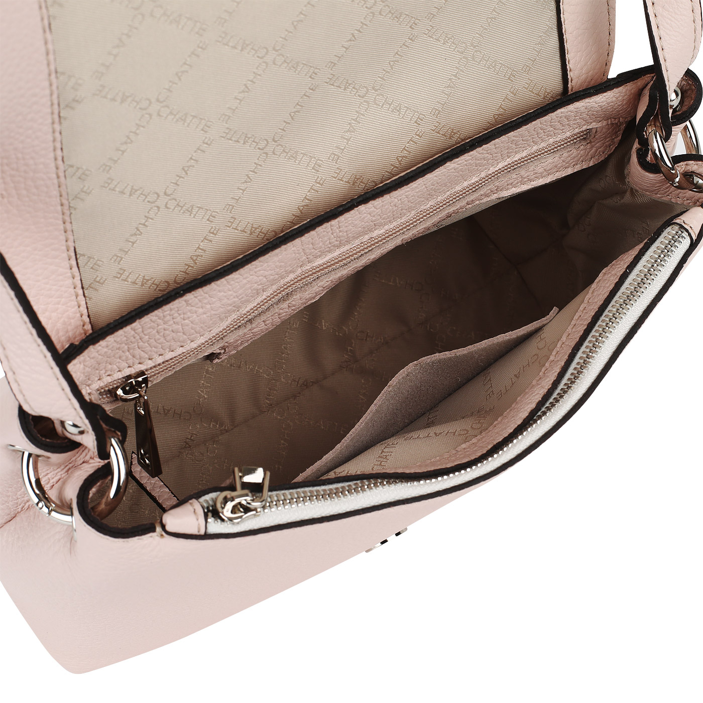 Сумка через плечо Chatte Dijon