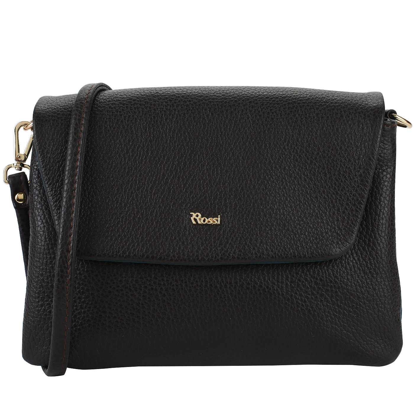 Bruno Rossi Сумочка с откидным клапаном