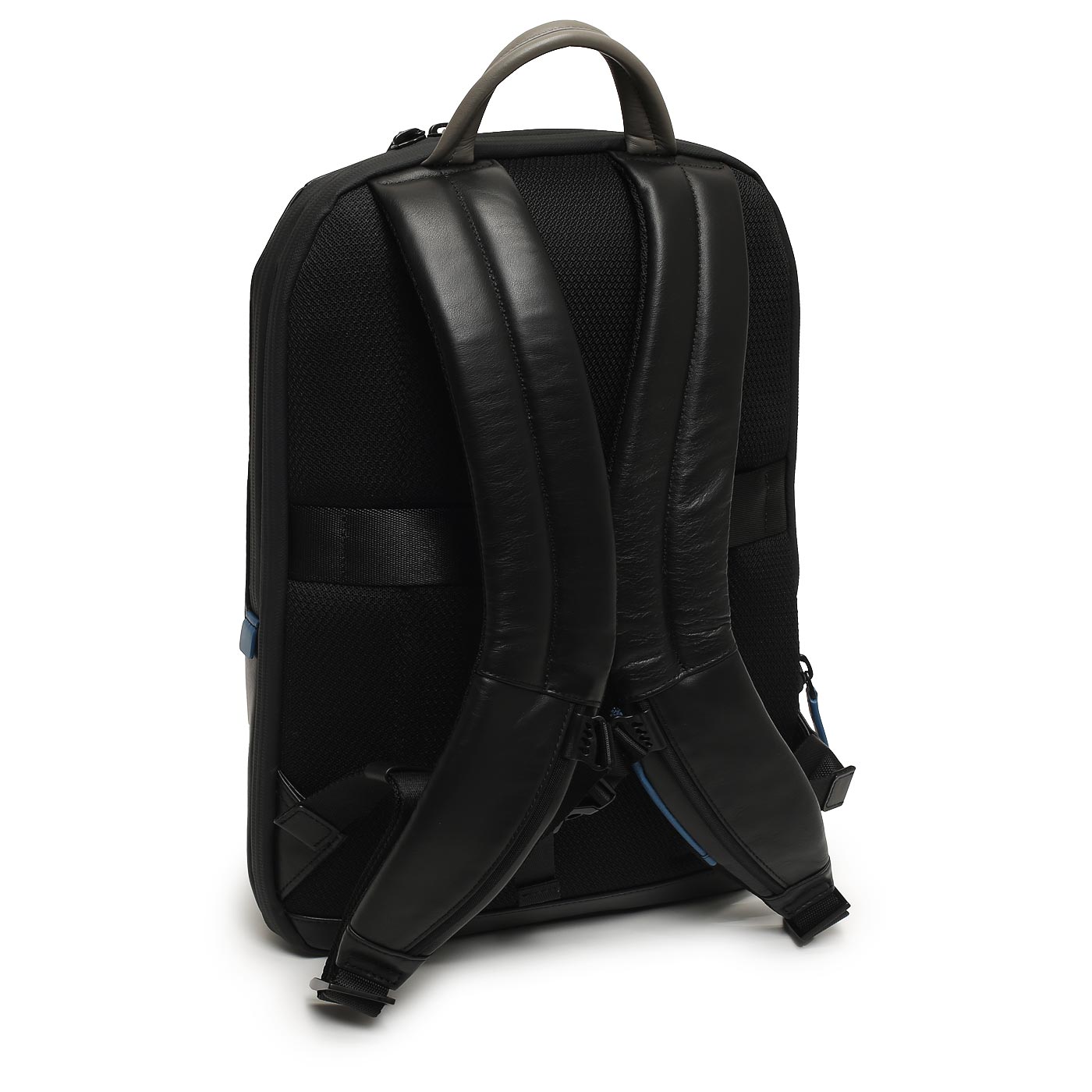 Кожаный рюкзак Piquadro Urban