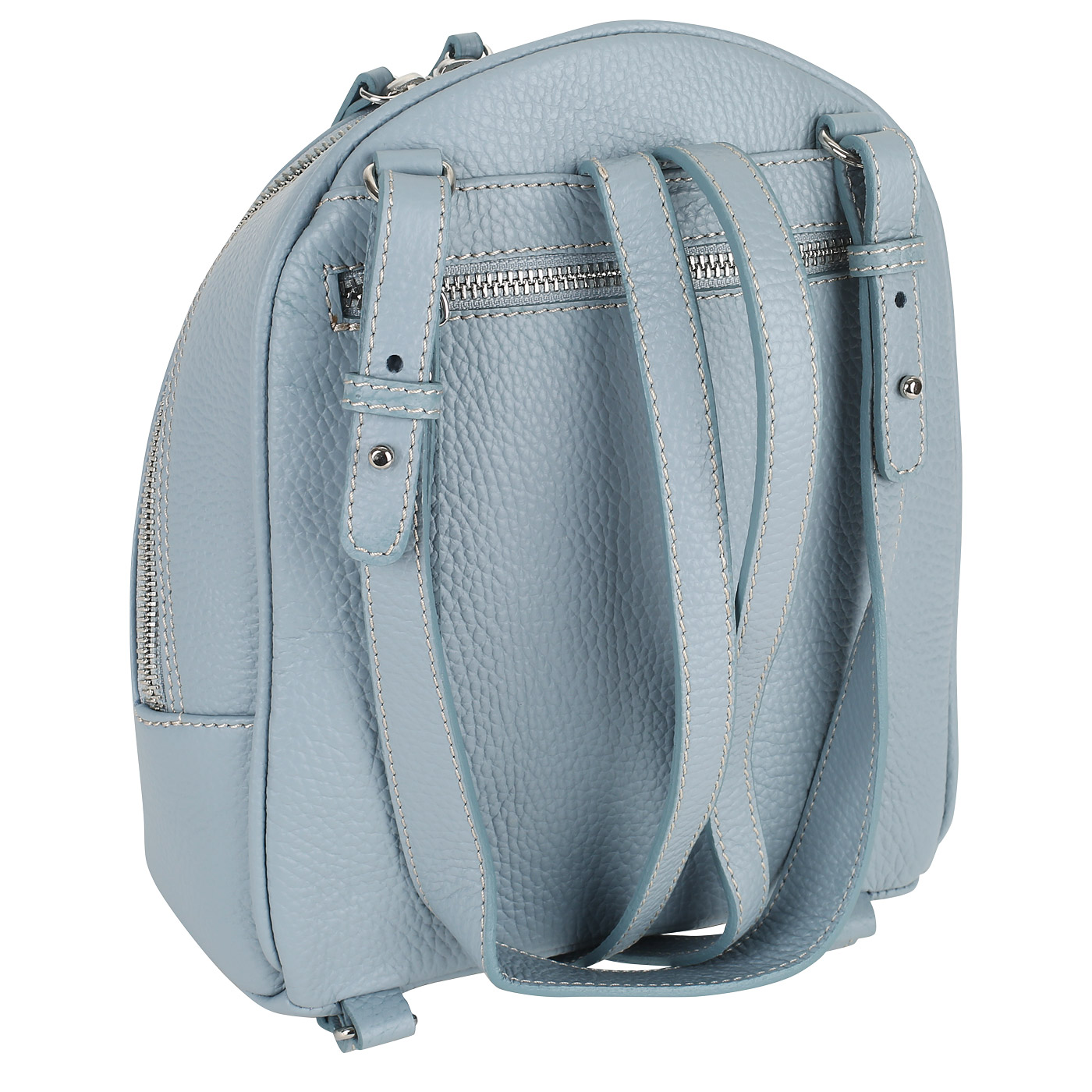 Кожаный рюкзак Marina Creazioni X974 MRIV